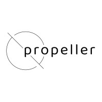 Propeller International logo, Propeller International contact details