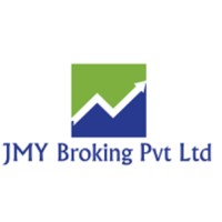 JMY BROKING PVT LTD logo, JMY BROKING PVT LTD contact details