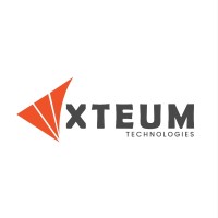 Xteum Technologies logo, Xteum Technologies contact details