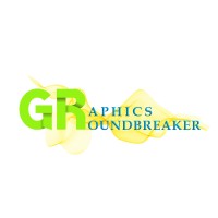 Graphics Groundbreaker logo, Graphics Groundbreaker contact details