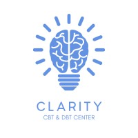 Clarity CBT & DBT Center logo, Clarity CBT & DBT Center contact details