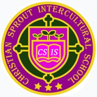 Christian Sprout Intercultural School logo, Christian Sprout Intercultural School contact details