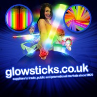 Glowsticks logo, Glowsticks contact details