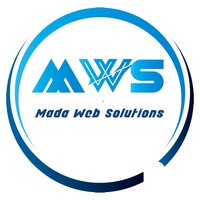 Mada Web Solutions logo, Mada Web Solutions contact details