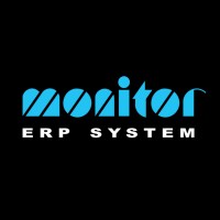 Monitor ERP System Norge AS logo, Monitor ERP System Norge AS contact details