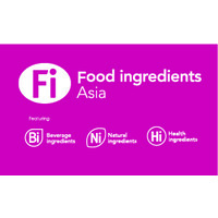 Food ingredients - Fi Asia logo, Food ingredients - Fi Asia contact details