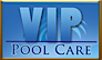 Vip Pool Care logo, Vip Pool Care contact details