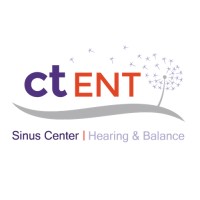 CT ENT Sinus Center logo, CT ENT Sinus Center contact details