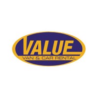 Value Van and Car Rental logo, Value Van and Car Rental contact details