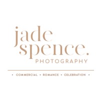 Jade Spence Photography logo, Jade Spence Photography contact details