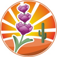 Desert Sage School logo, Desert Sage School contact details