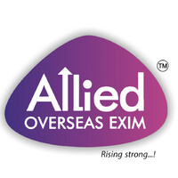 Allied Overseas Exim logo, Allied Overseas Exim contact details