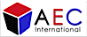 AEC International logo, AEC International contact details