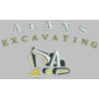 Alans Excavating, Inc logo, Alans Excavating, Inc contact details