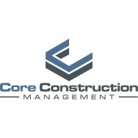 Core Construction Management logo, Core Construction Management contact details