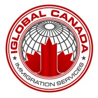 iGlobal Canada Immigration logo, iGlobal Canada Immigration contact details