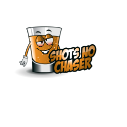 Shots No Chaser logo, Shots No Chaser contact details