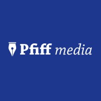 Pfiff Media logo, Pfiff Media contact details