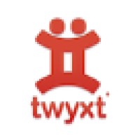 Twyxt logo, Twyxt contact details