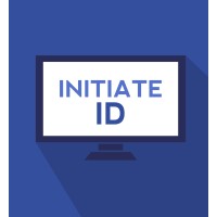 Initiate Id logo, Initiate Id contact details