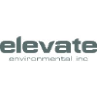 Elevate Environmental Inc. logo, Elevate Environmental Inc. contact details