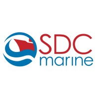 SDC Marine Services Ltd logo, SDC Marine Services Ltd contact details