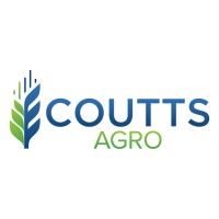 Coutts Agro Ltd. logo, Coutts Agro Ltd. contact details