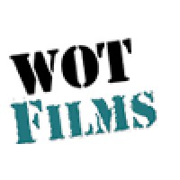 WOT Films logo, WOT Films contact details