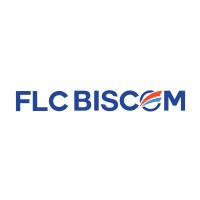 FLC BISCOM logo, FLC BISCOM contact details