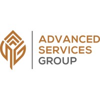 Advanced Services Group logo, Advanced Services Group contact details