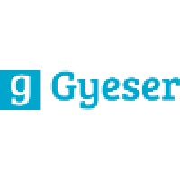 www.gyeser.com logo, www.gyeser.com contact details