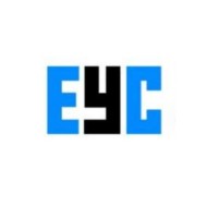 EYC India logo, EYC India contact details