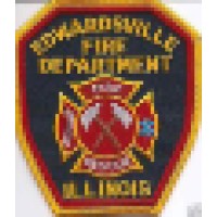 Edwardsville Fire Department logo, Edwardsville Fire Department contact details