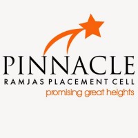 Placement Cell, Ramjas College logo, Placement Cell, Ramjas College contact details