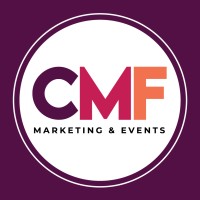 CMF Marketing & Events logo, CMF Marketing & Events contact details