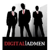 Digital Admen, Inc. logo, Digital Admen, Inc. contact details