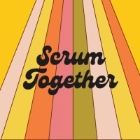 Scrum Together logo, Scrum Together contact details