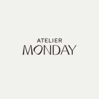 Atelier Monday logo, Atelier Monday contact details