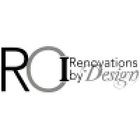 RCI Renovations by Design logo, RCI Renovations by Design contact details