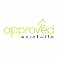 Approved Vitamins logo, Approved Vitamins contact details