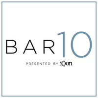 BAR10 by iQon logo, BAR10 by iQon contact details