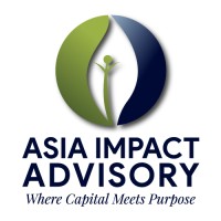 Asia Impact Advisory logo, Asia Impact Advisory contact details