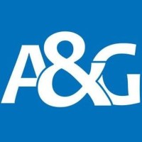 A&G International Group LLC logo, A&G International Group LLC contact details