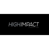 High Impact Consulting logo, High Impact Consulting contact details