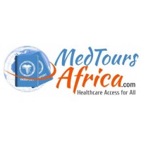 MedTours Africa logo, MedTours Africa contact details