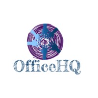 OfficeHQ Inc. logo, OfficeHQ Inc. contact details