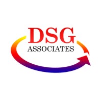 DSG Associates, Inc. logo, DSG Associates, Inc. contact details