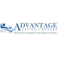 advantage living center roseville logo, advantage living center roseville contact details