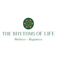 The Rhythms of Life logo, The Rhythms of Life contact details