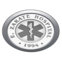 E. Zarate Hospital logo, E. Zarate Hospital contact details